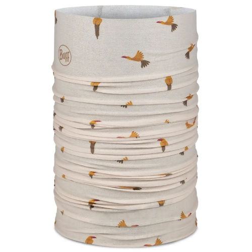 Coolnet UV Insect Shield Buff - Latus Birch Grey