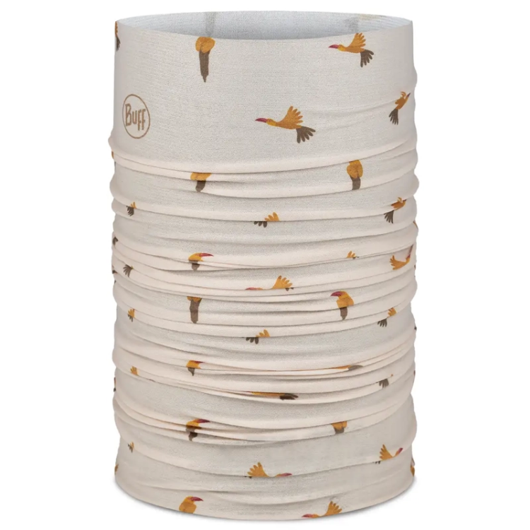 Coolnet UV Insect Shield Buff - Latus Birch Grey