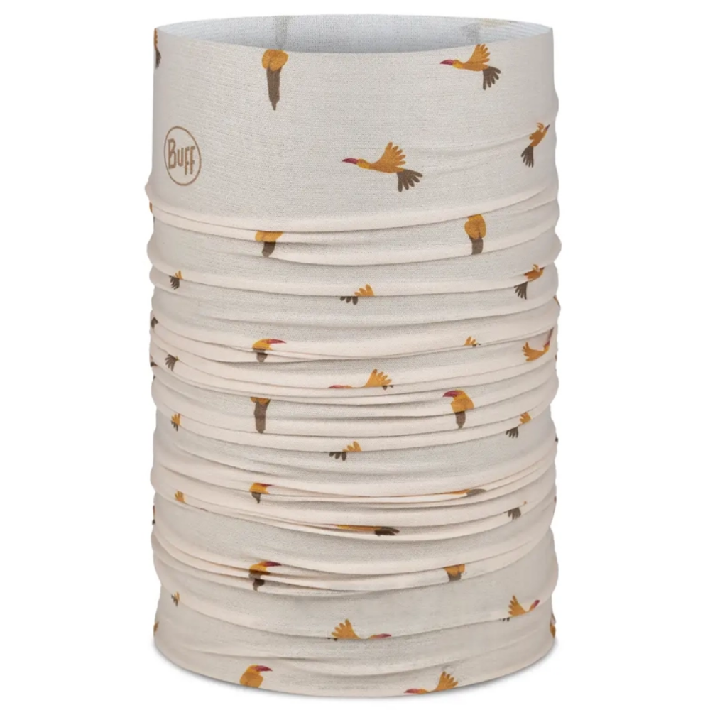 Coolnet UV Insect Shield Buff - Latus Birch Grey