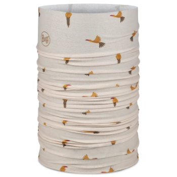 Coolnet UV Insect Shield Buff - Latus Birch Grey