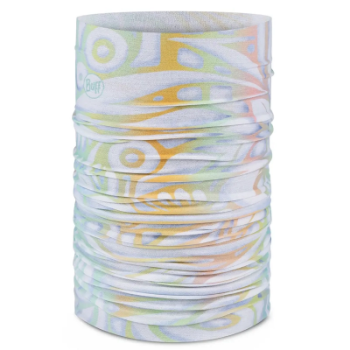 Coolnet UV Neckwear - Kauai Multi