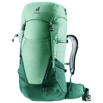 Deuter Futura SL 30L - Spearmint-Seagreen