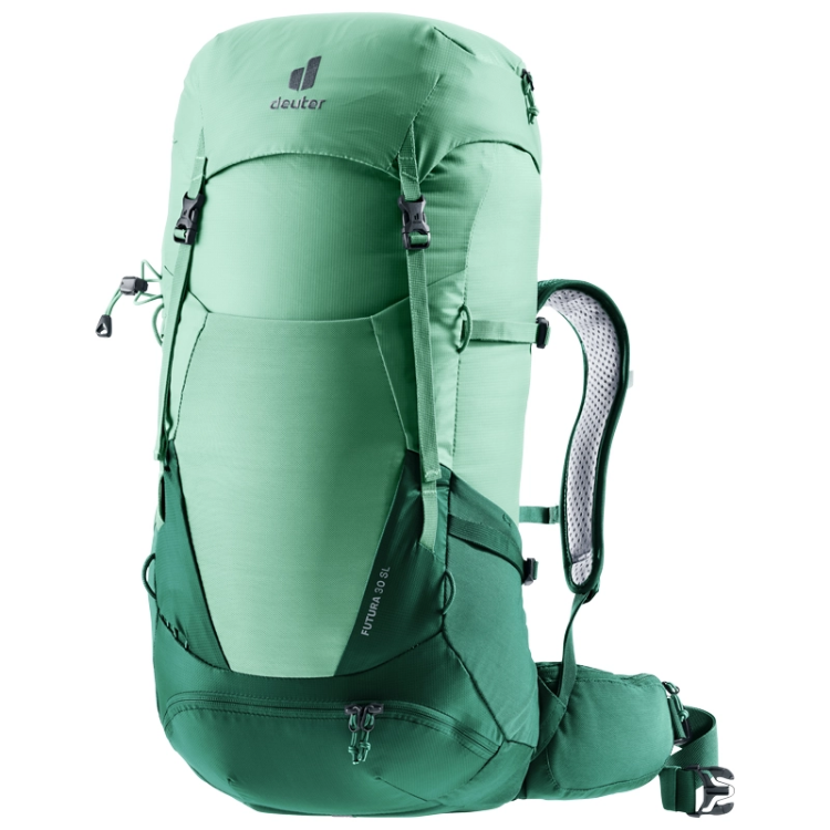 Deuter Futura SL 30L - Spearmint-Seagreen