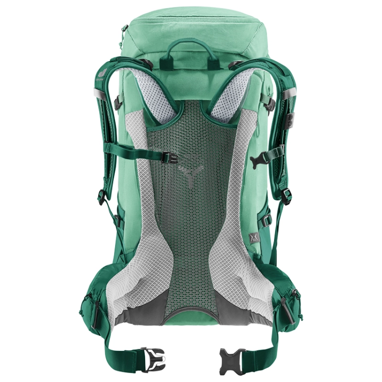 Deuter Futura SL 30L - Spearmint-Seagreen