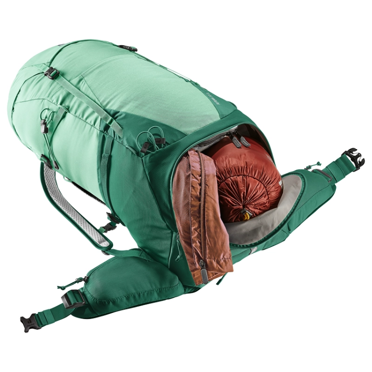 Deuter Futura SL 30L - Spearmint-Seagreen