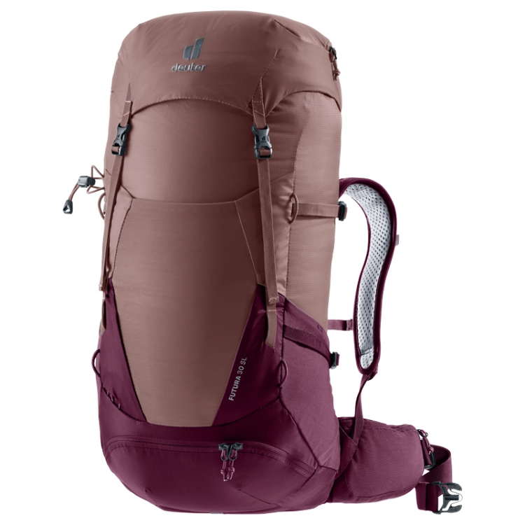 Deuter Futura SL 30L - Ashrose-Cassis