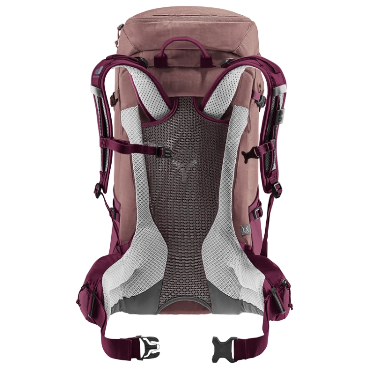 Deuter Futura SL 30L - Ashrose-Cassis