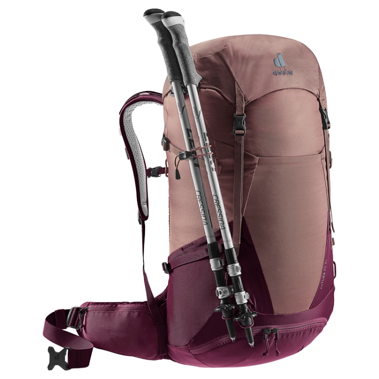 Deuter Futura SL 30L - Ashrose-Cassis