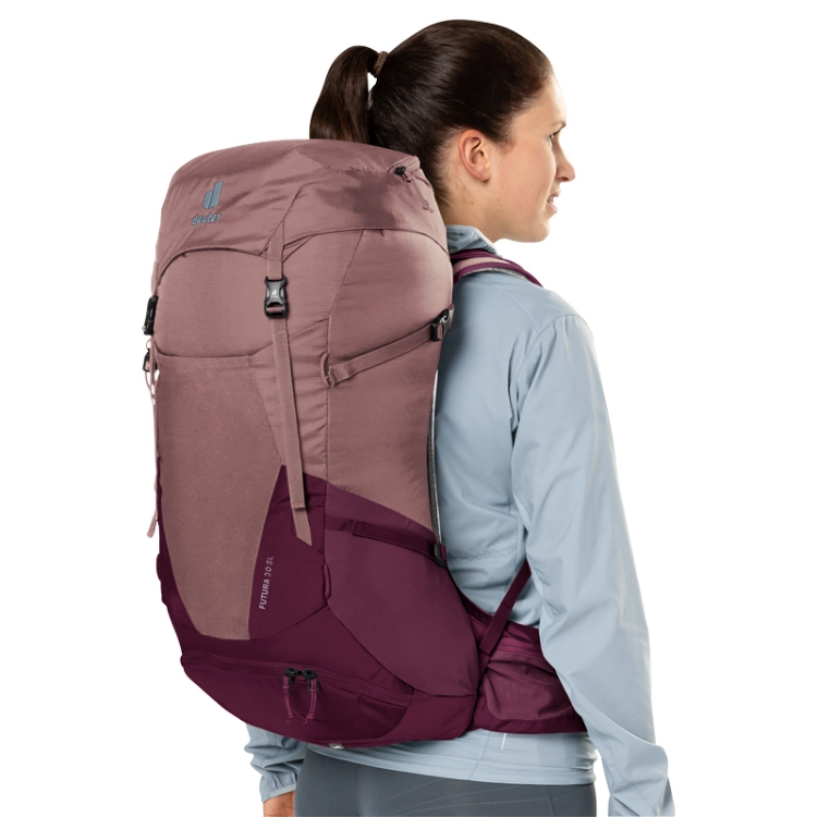 Deuter Futura SL 30L - Ashrose-Cassis