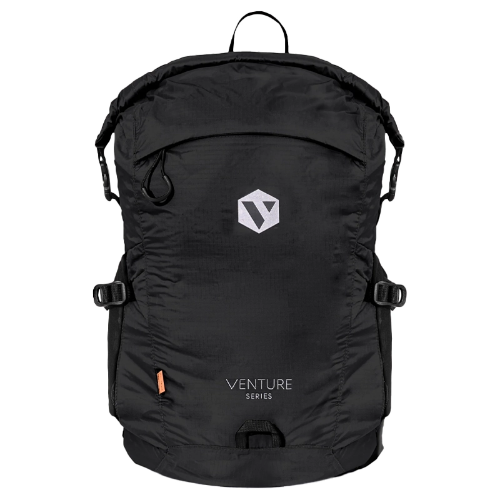 Mac in a Sac SpeedPro Backpack - Jet Black