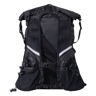 Mac in a Sac SpeedPro Backpack - Jet Black