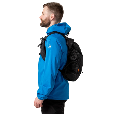Mac in a Sac SpeedPro Backpack - Jet Black