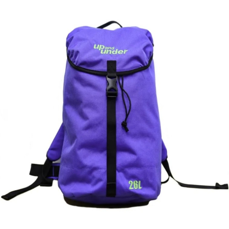 Up and Under Centre Rucksack 26L - Blue