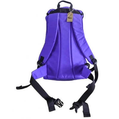 Up and Under Centre Rucksack 26L - Blue