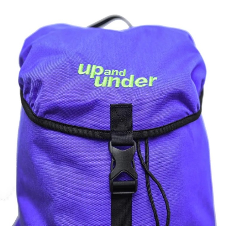 Up and Under Centre Rucksack 26L - Blue