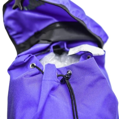 Up and Under Centre Rucksack 26L - Blue