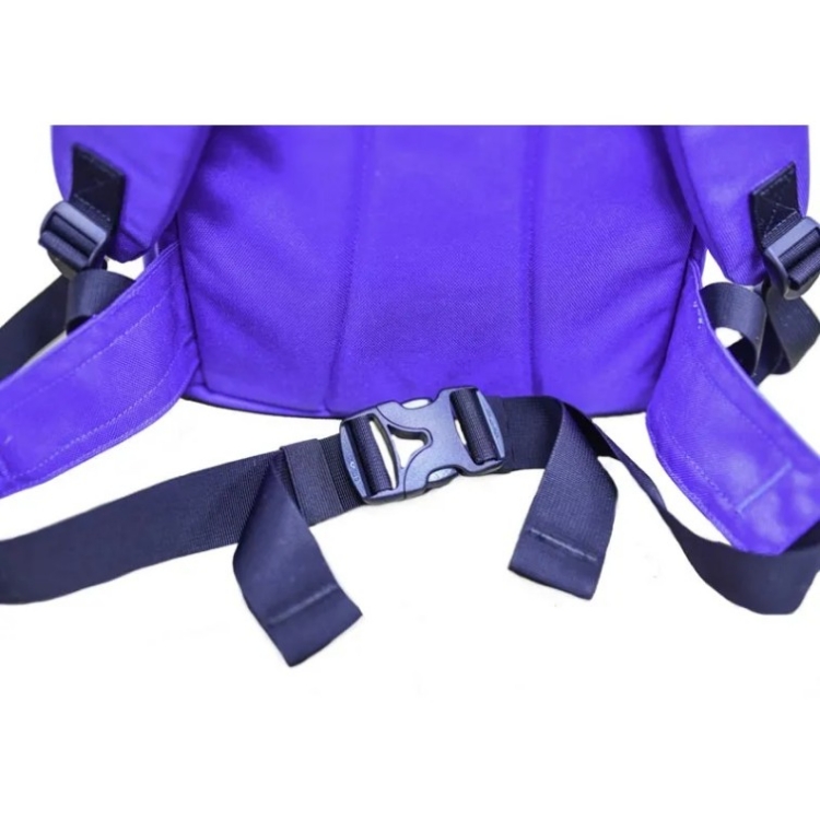 Up and Under Centre Rucksack 26L - Blue