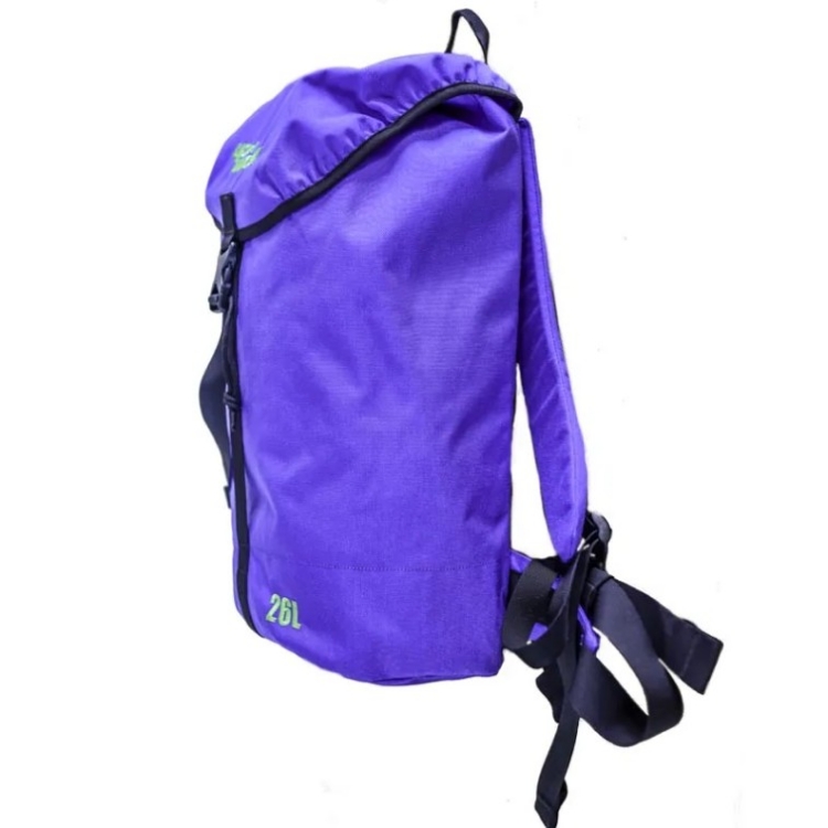 Up and Under Centre Rucksack 26L - Blue