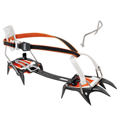 Petzl Irvis Crampons Petzl Irvis Crampons