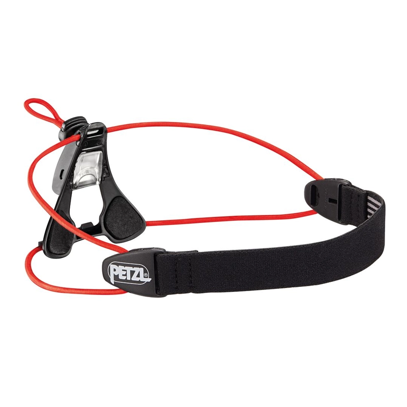 Petzl NAO, NAO? + Headband