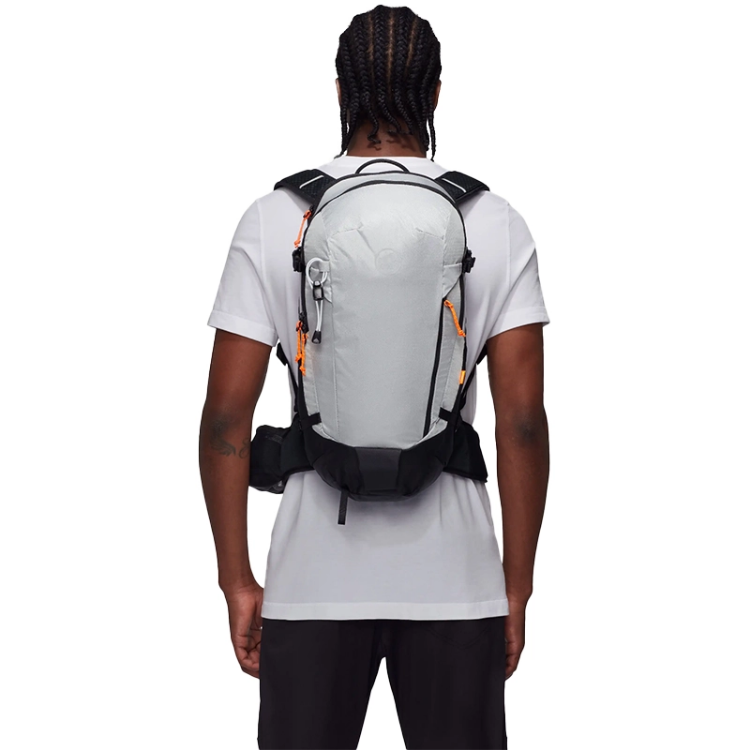 Mammut Lithium 20 - Platinum-Black