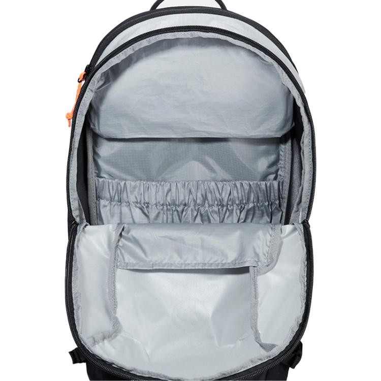 Mammut Lithium 20 - Platinum-Black