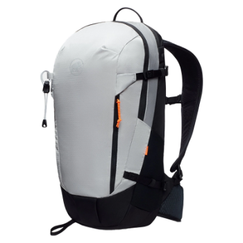 Mammut Lithium 20 - Platinum-Black