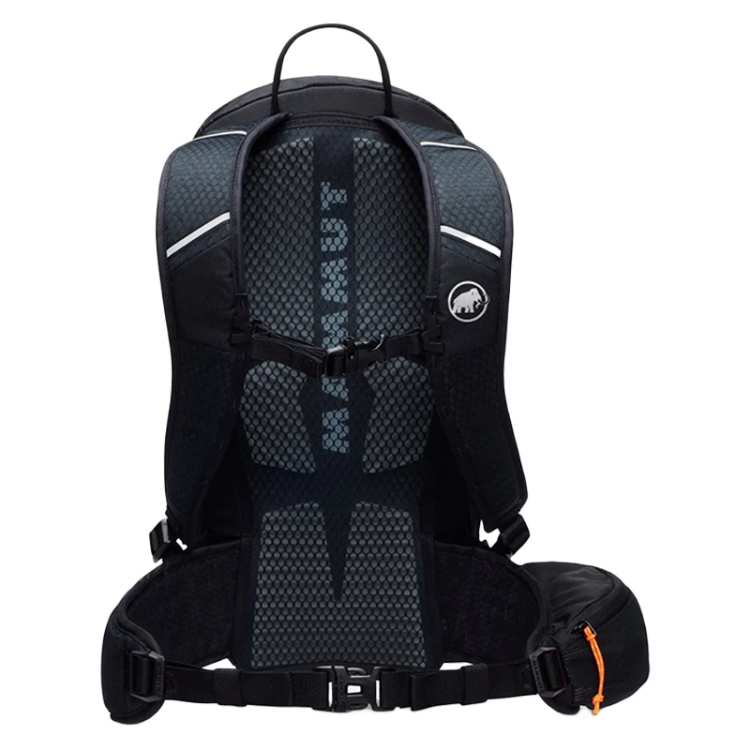 Mammut Lithium 20 - Platinum-Black