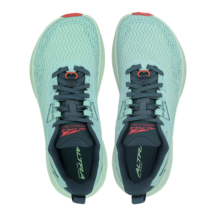 Altra Women's Experience Wild - Teal