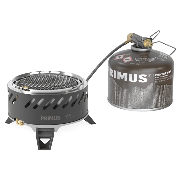 Primus Ulti Stove System - 1.0L