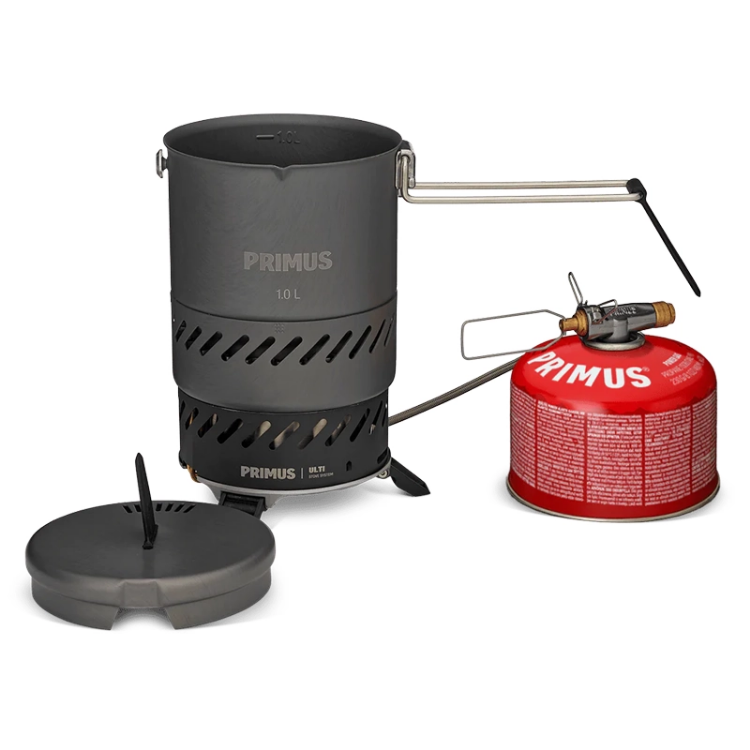 Primus Ulti Stove System - 1.0L