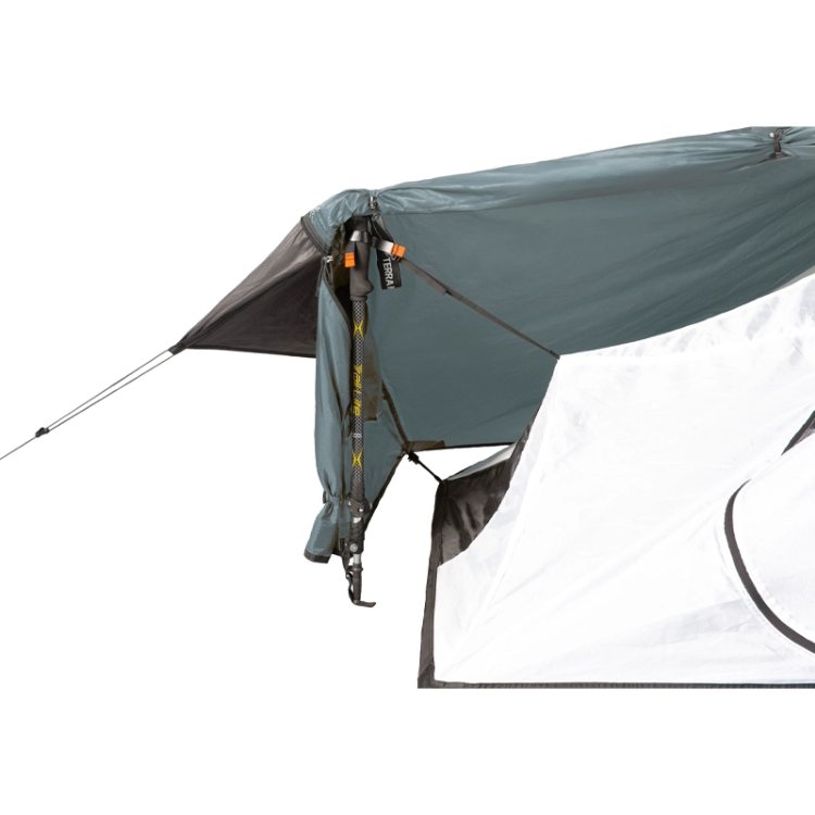 Wild Country Halny Elite 2