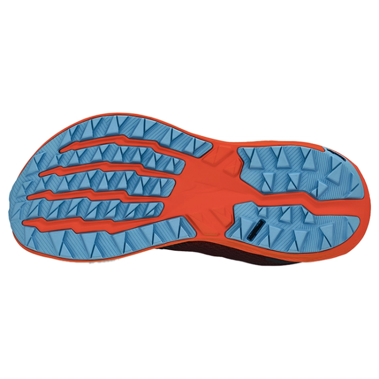 Altra Women's Experience Wild 2 - Maroon