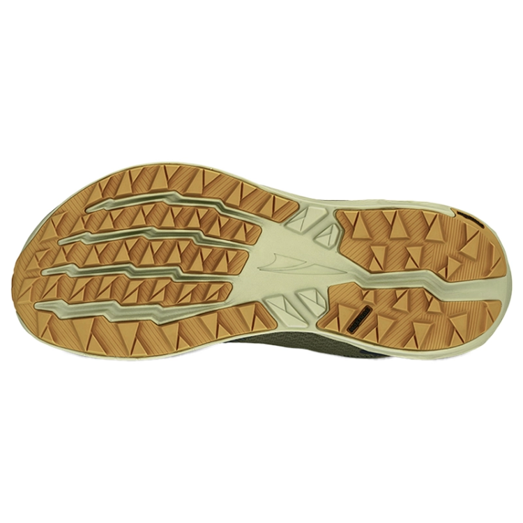 Altra Men’s Experience Wild 2 - Dusty Olive