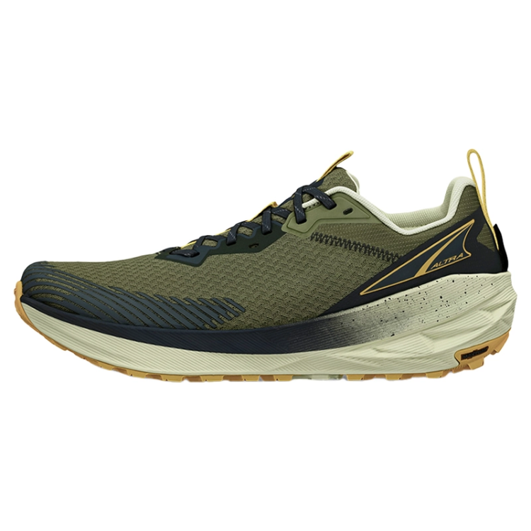 Altra Men’s Experience Wild 2 - Dusty Olive