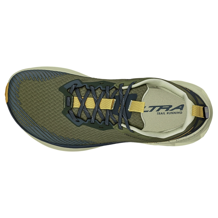 Altra Men’s Experience Wild 2 - Dusty Olive