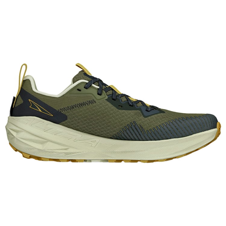 Altra Men’s Experience Wild 2 - Dusty Olive