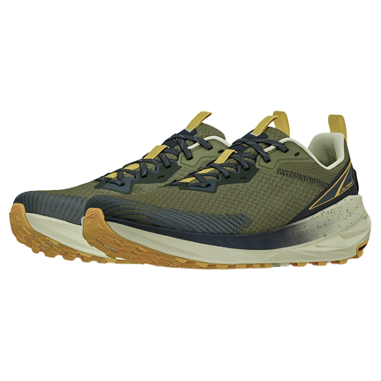 Altra Men’s Experience Wild 2 - Dusty OliveAltra Men’s Experience Wild 2 - Dusty Olive