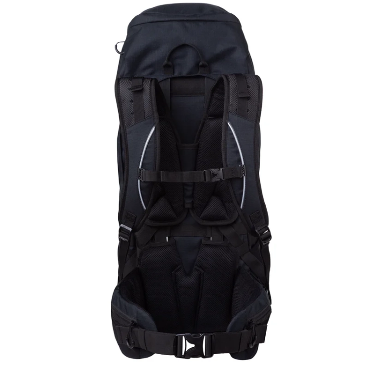 Sprayway Kebnekaise 55L - Black