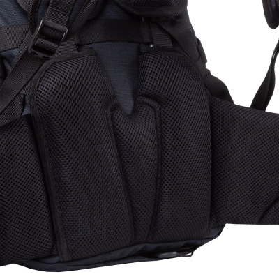 Sprayway Kebnekaise 55L - Black