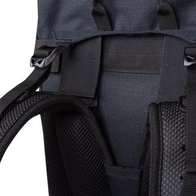 Sprayway Kebnekaise 55L - Black