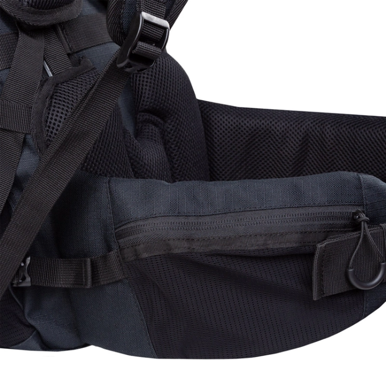 Sprayway Kebnekaise 55L - Black