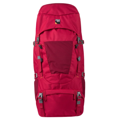 Sprayway Kebnekaise 55L - Chilli Pepper