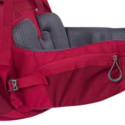 Sprayway Kebnekaise 55L - Chilli Pepper