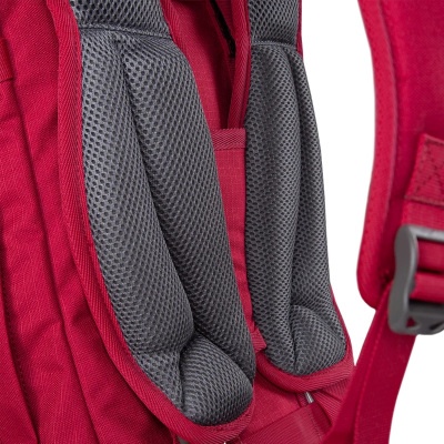 Sprayway Kebnekaise 55L - Chilli Pepper