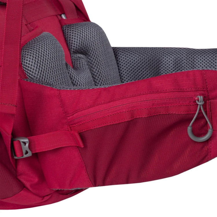 Sprayway Kebnekaise 55L - Chilli Pepper