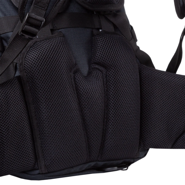 Sprayway Kebnekaise 55L - Black