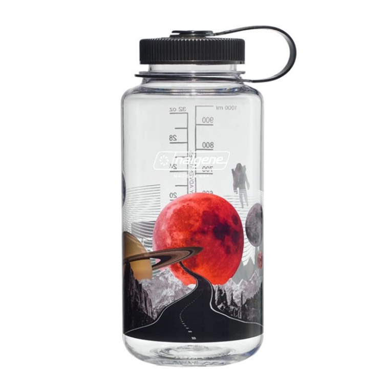 Wide Mouth Tritan 1L Sustain - Astro Motel