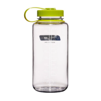 Nalgene Wide Mouth Tritan 1L Sustain