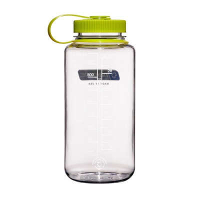 Nalgene Wide Mouth Tritan 1L Sustain